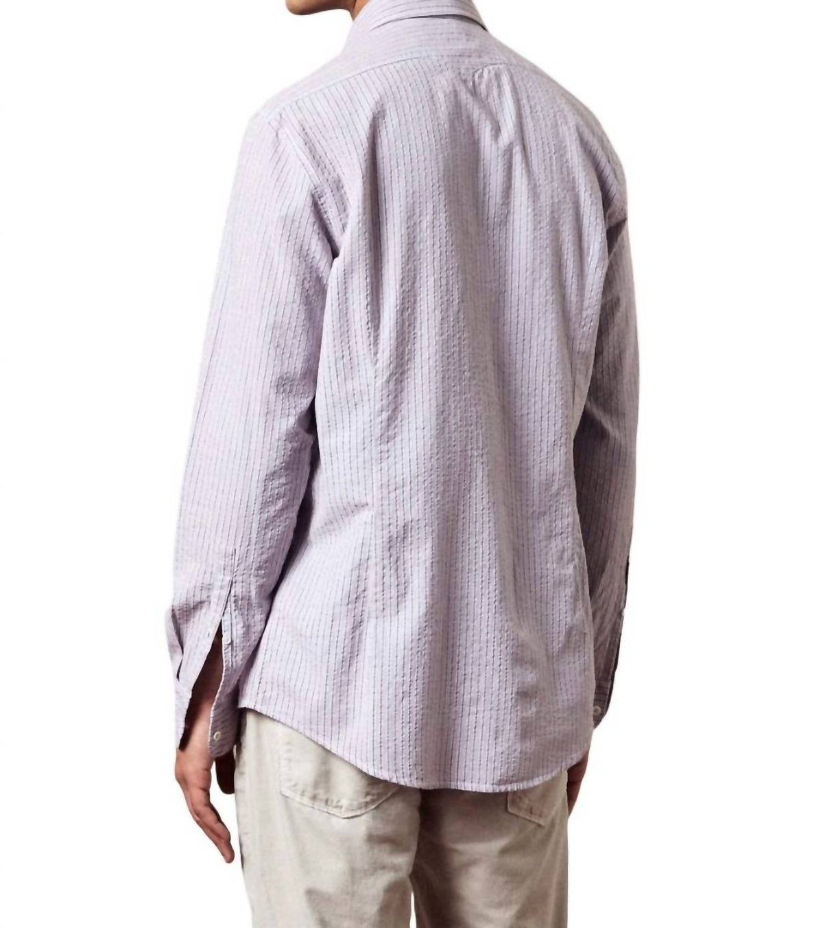 Massimo Alba - Genova Shirt