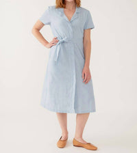 Mata Traders - Charlie Midi Dress