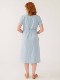 Mata Traders - Charlie Midi Dress