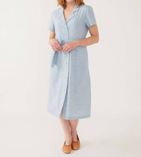 Mata Traders - Charlie Midi Dress