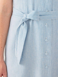 Mata Traders - Charlie Midi Dress