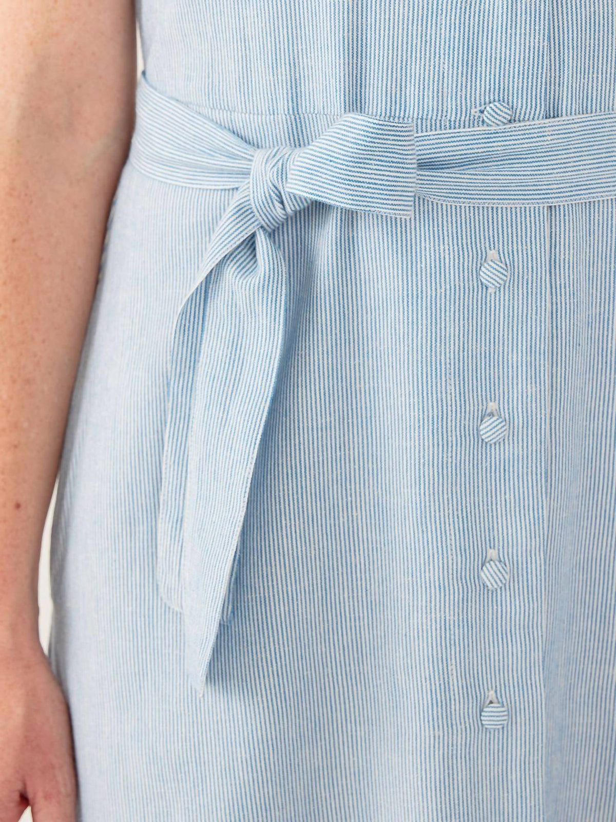 Mata Traders - Charlie Midi Dress