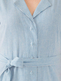 Mata Traders - Charlie Midi Dress