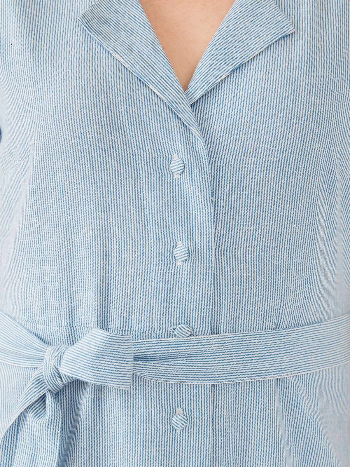 Mata Traders - Charlie Midi Dress