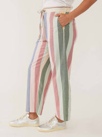 Mata Traders - Emmy Drawstring Pants