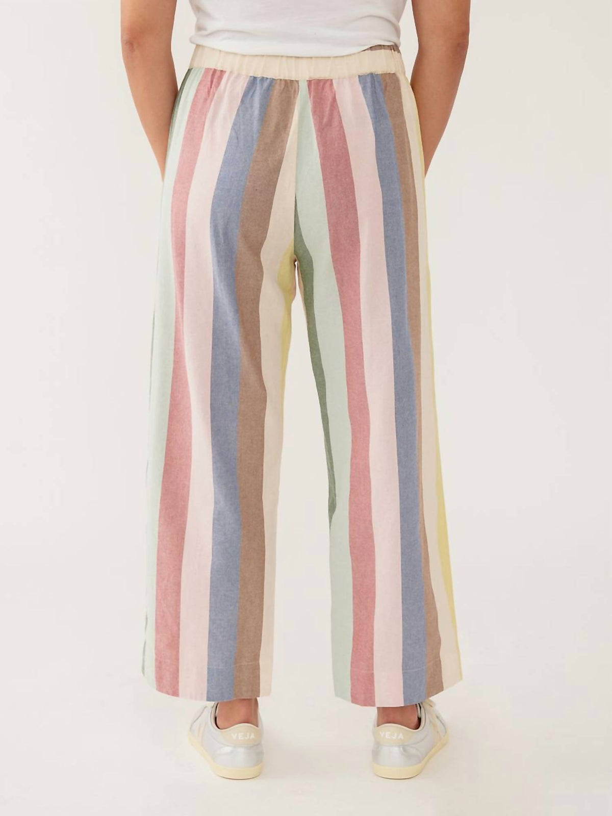 Mata Traders - Emmy Drawstring Pants