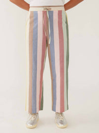 Mata Traders - Emmy Drawstring Pants