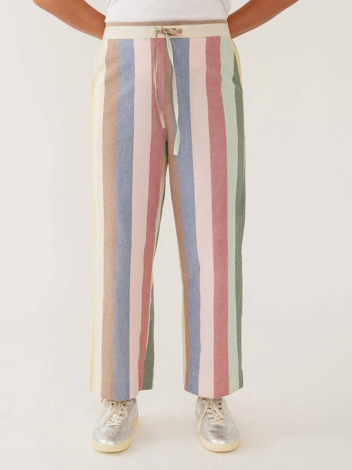 Mata Traders - Emmy Drawstring Pants