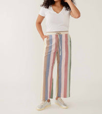 Mata Traders - Emmy Drawstring Pants