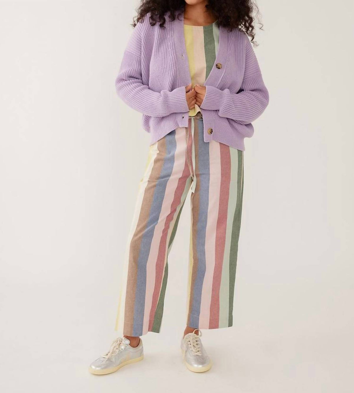 Mata Traders - Emmy Drawstring Pants