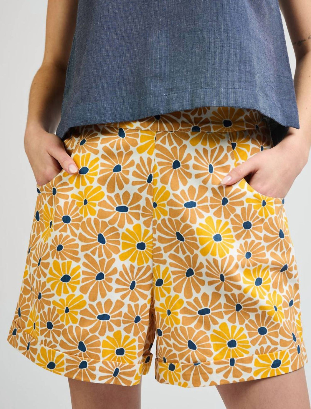 Mata Traders - Sunny Shorts