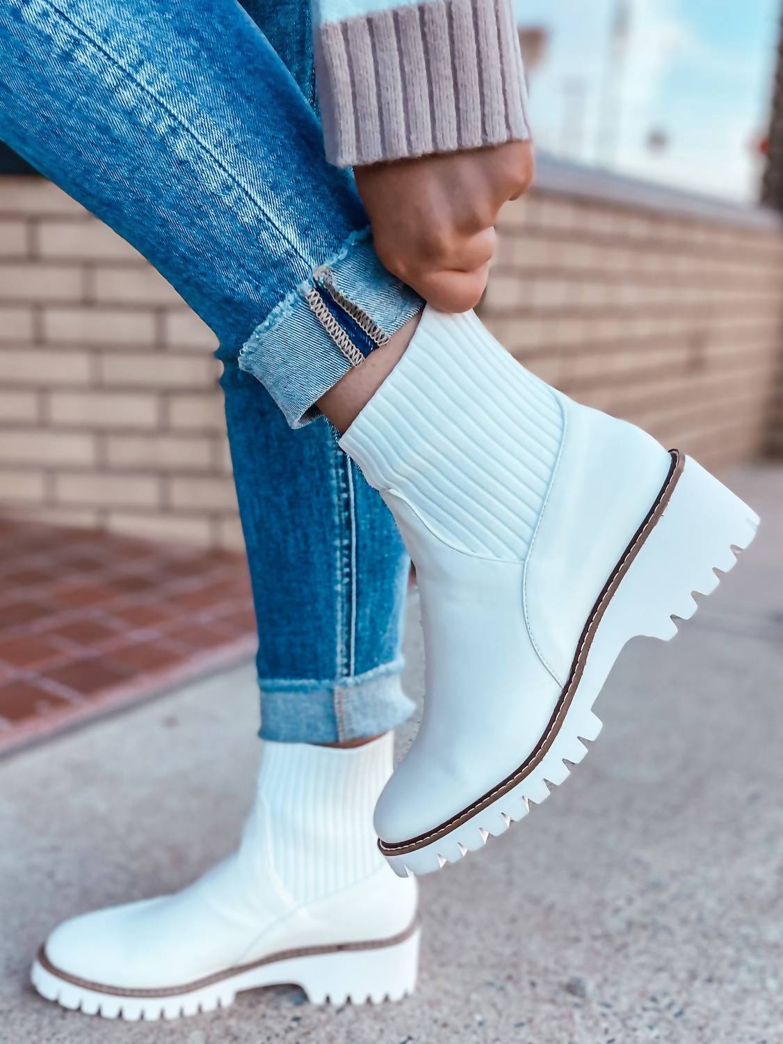 Matisse - Blaire Boots