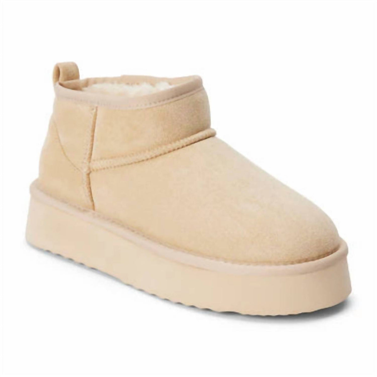 Matisse - Breckenridge Ankle Boot