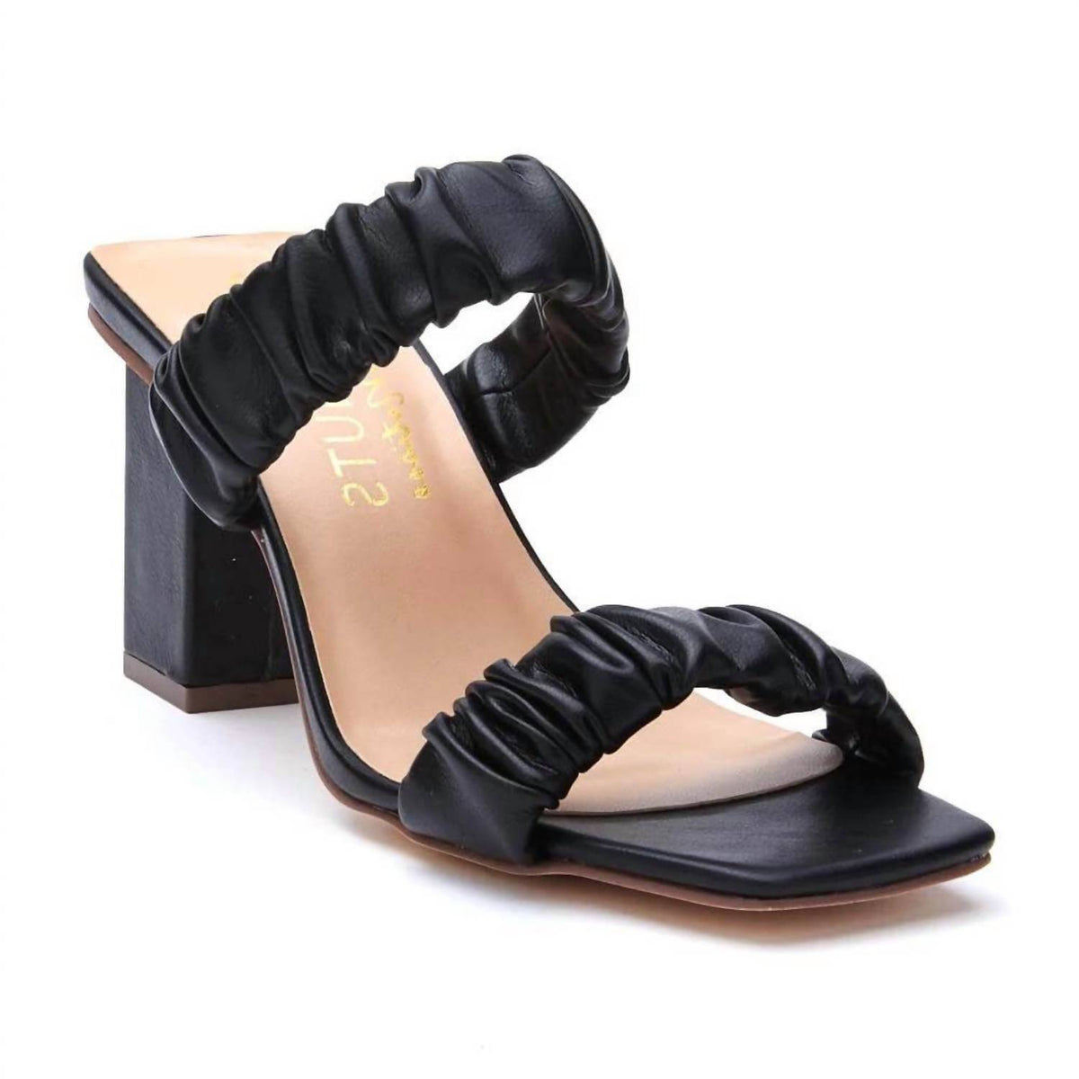 Matisse - First Love Heeled Sandal