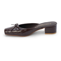Matisse - Women's Geneva Heeled Mule