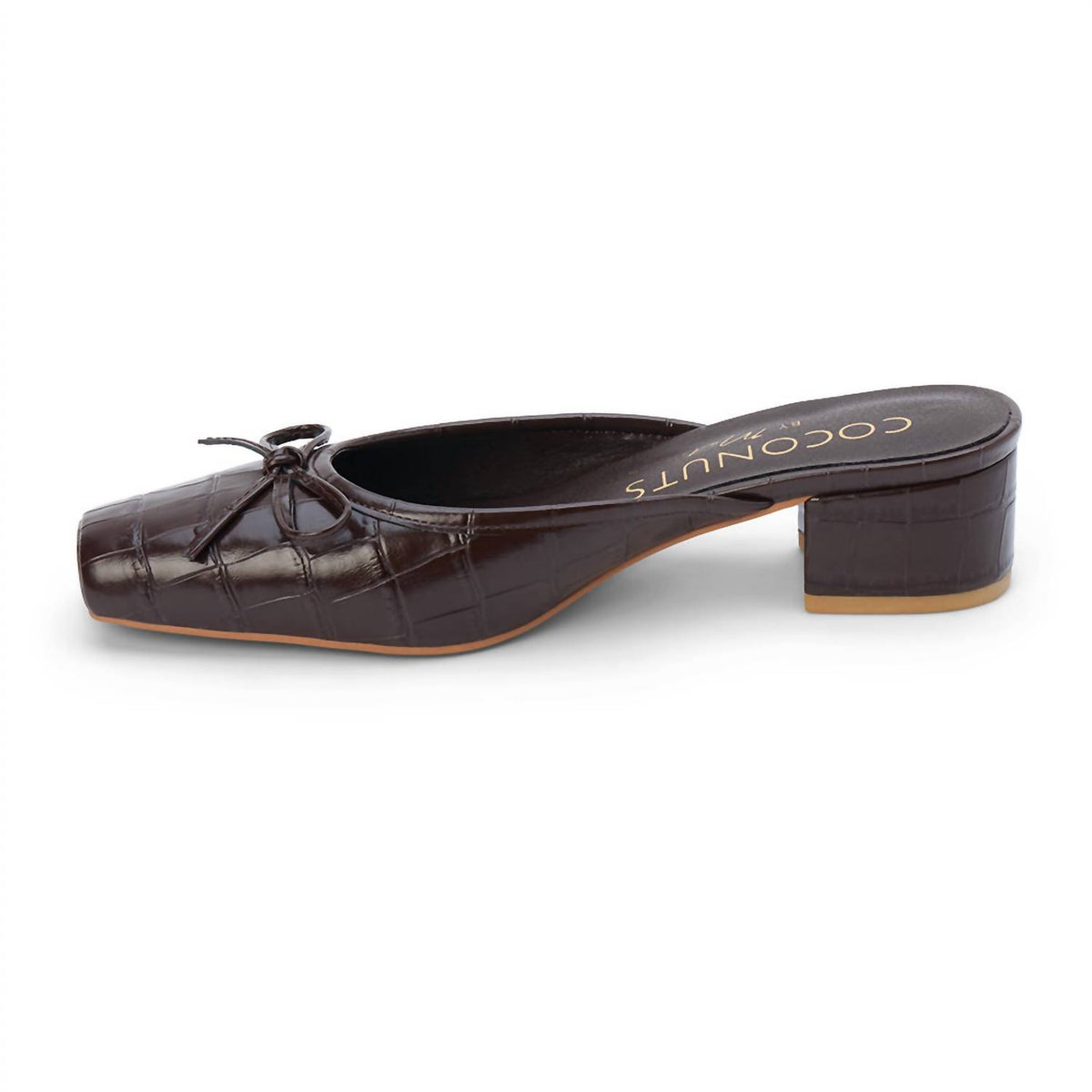 Matisse - Women's Geneva Heeled Mule