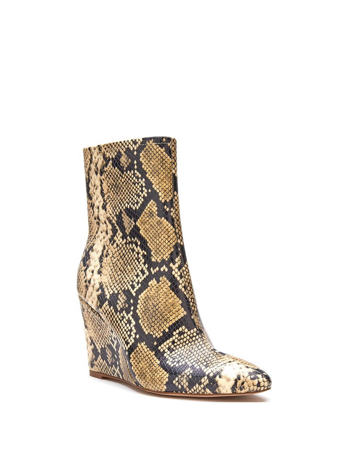 Matisse - Women's Kaia Wedge Boots