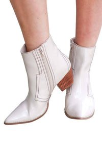 Matisse - Liza Ankle Bootie Boots