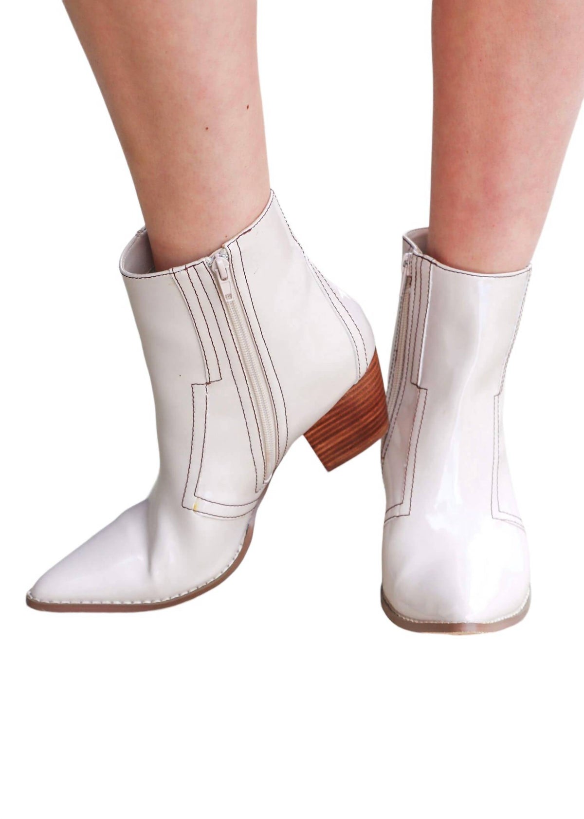 Matisse - Liza Ankle Bootie Boots