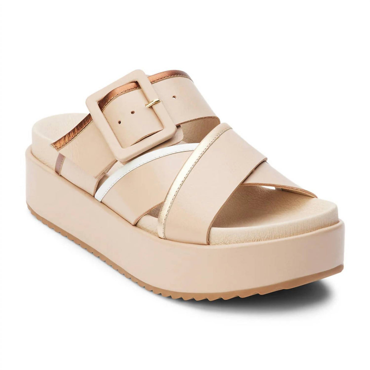 Matisse - Women's Micah Platform Sandal