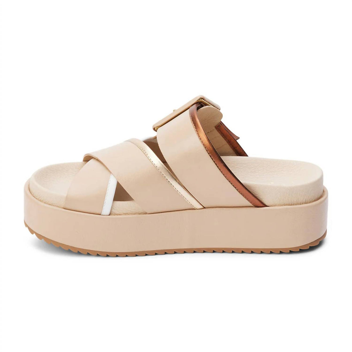 Matisse - Women's Micah Platform Sandal