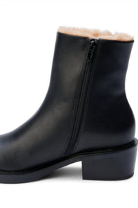 Matisse - Women's Nate Ankle Boot