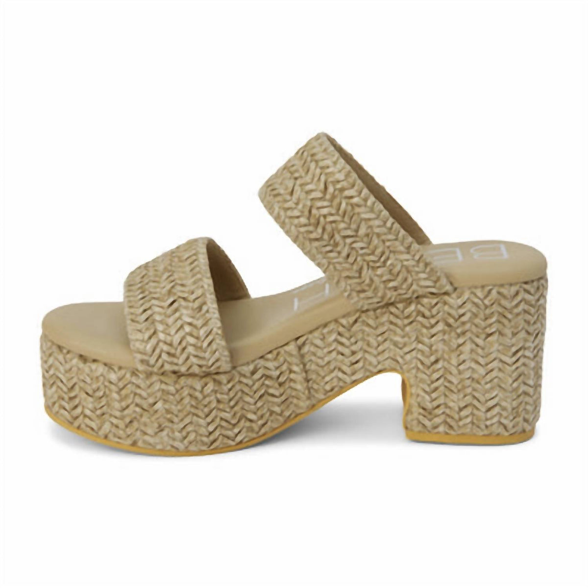 Matisse - Women's Ocean Avenue Platform Sandal