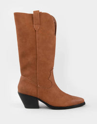 Matisse - Women's Bodhi Western Boots