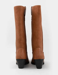Matisse - Women's Bodhi Western Boots