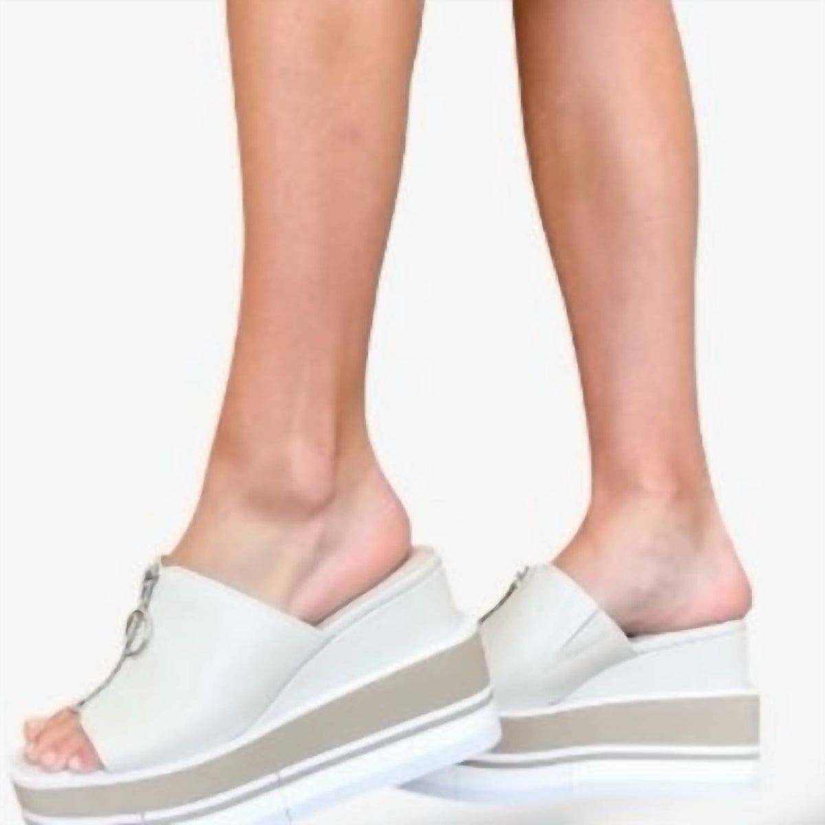 Matisse - Women's Charleston Platform Sandals
