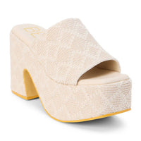 Matisse - Women's Como Platform Heel