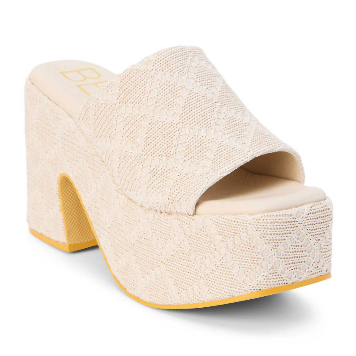 Matisse - Women's Como Platform Heel