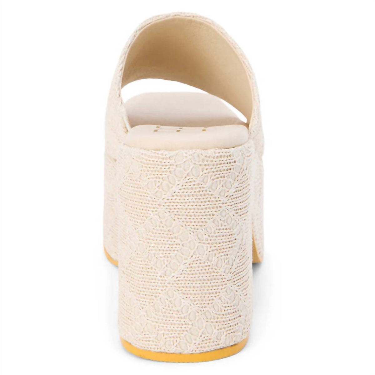 Matisse - Women's Como Platform Heel