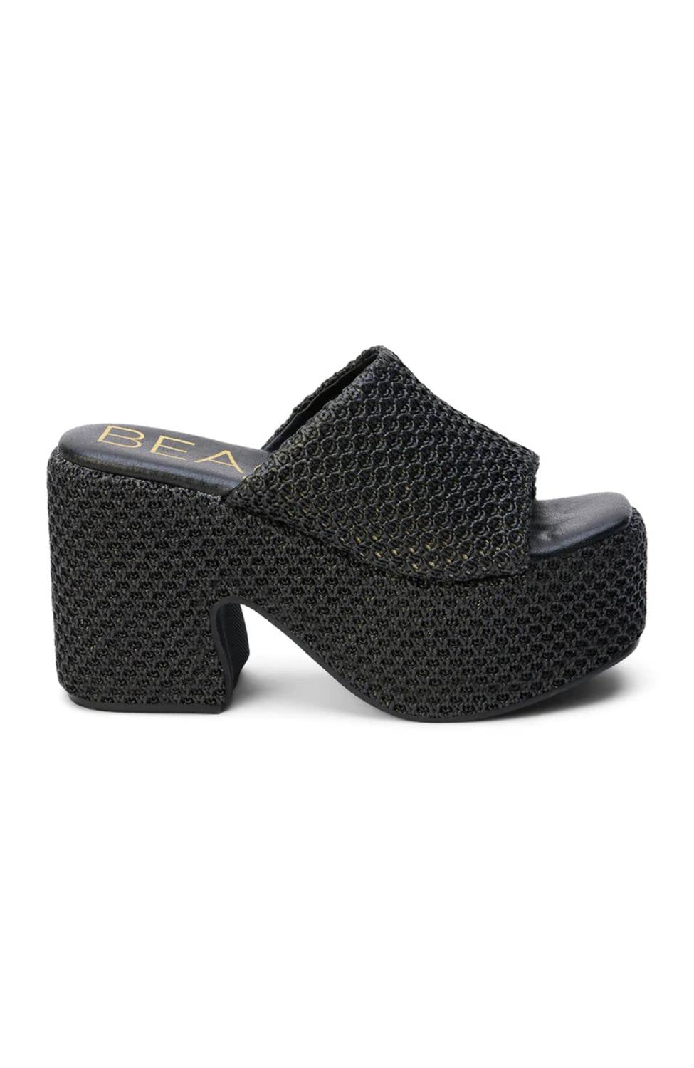 Matisse - Women's Como Platform Heel