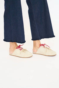 Matisse - Women's Devyn Mule Sneaker