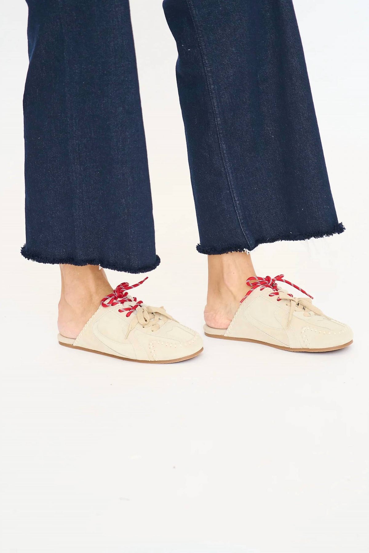 Matisse - Women's Devyn Mule Sneaker