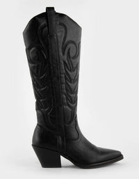 Matisse - Women's Dixie Tall Western Boots
