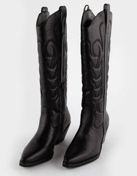 Matisse - Women's Dixie Tall Western Boots