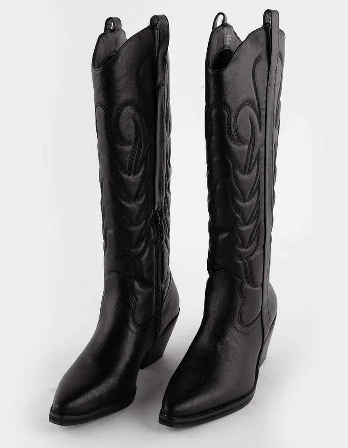 Matisse - Women's Dixie Tall Western Boots