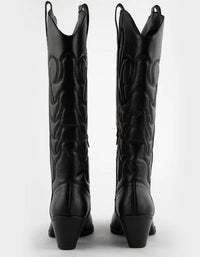 Matisse - Women's Dixie Tall Western Boots