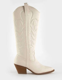 Matisse - Women's Dixie Tall Western Boots