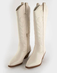 Matisse - Women's Dixie Tall Western Boots
