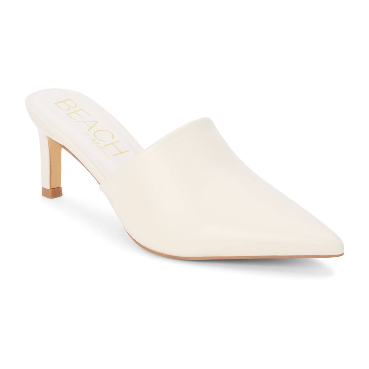Matisse - Women's Garrett Heeled Mule