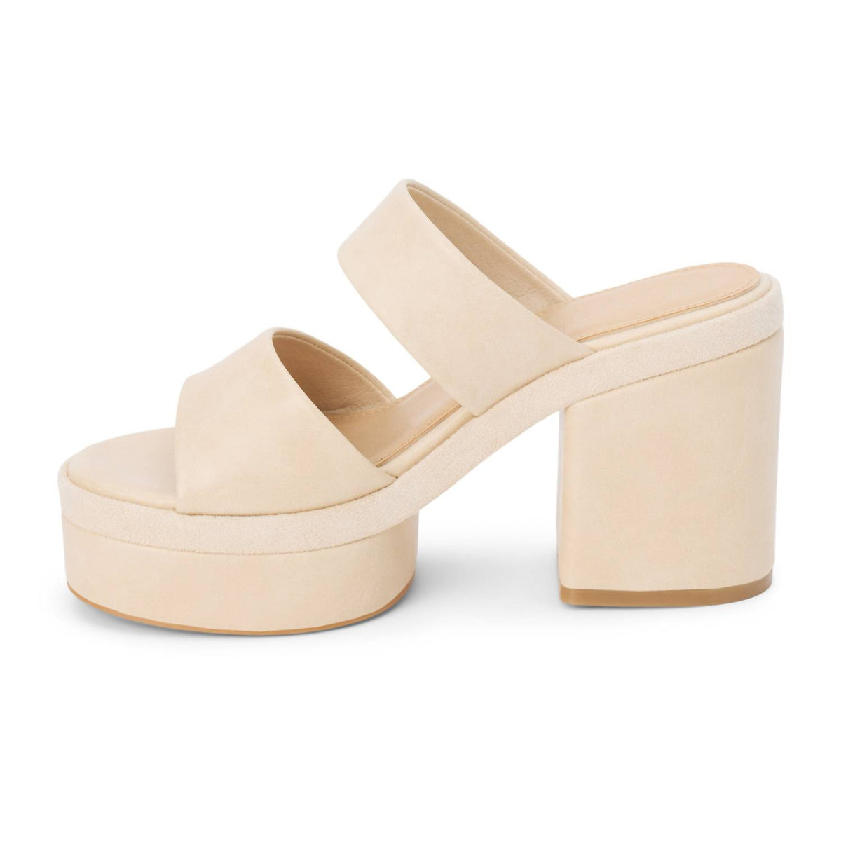 Matisse - Women's Graham Platform Heel