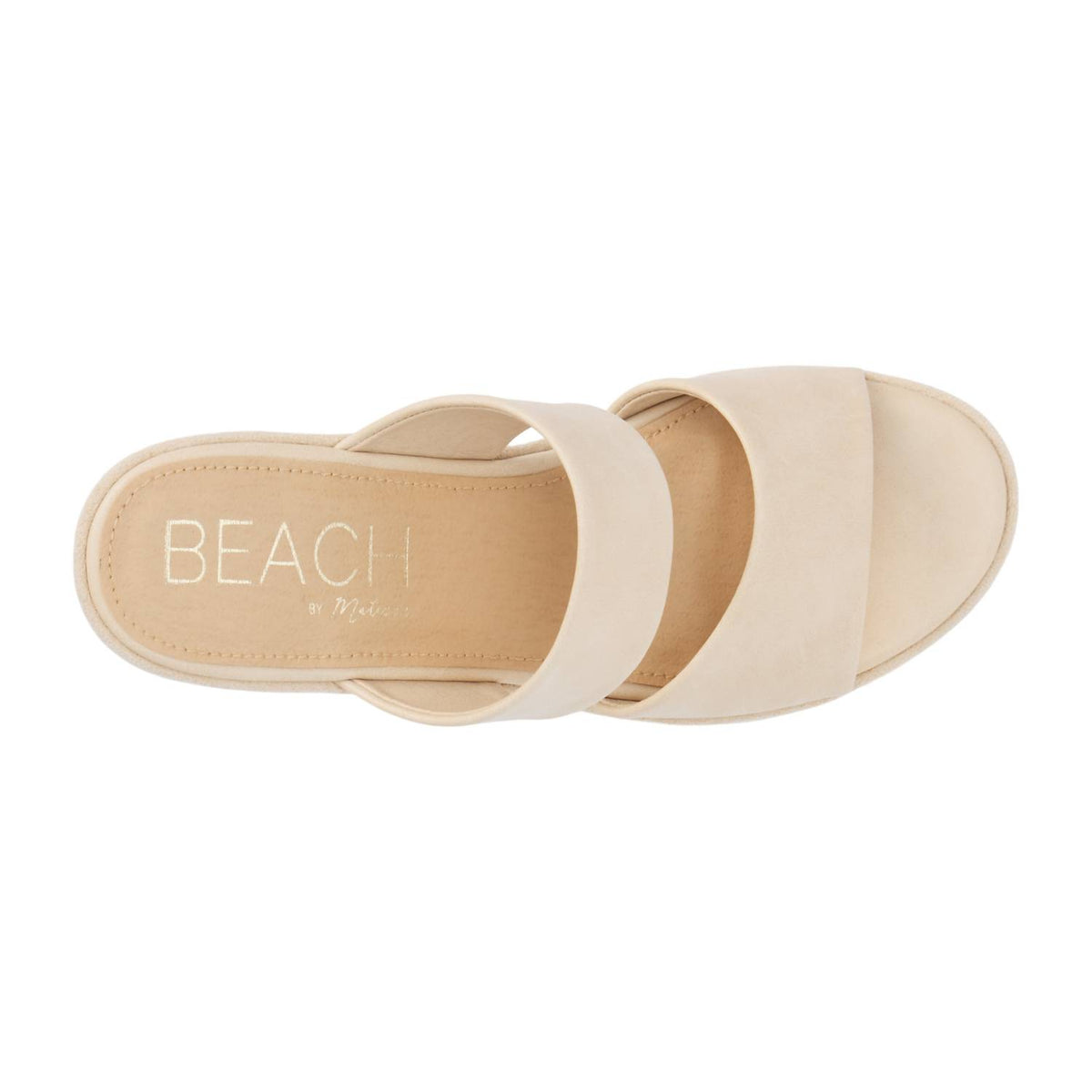 Matisse - Women's Graham Platform Heel
