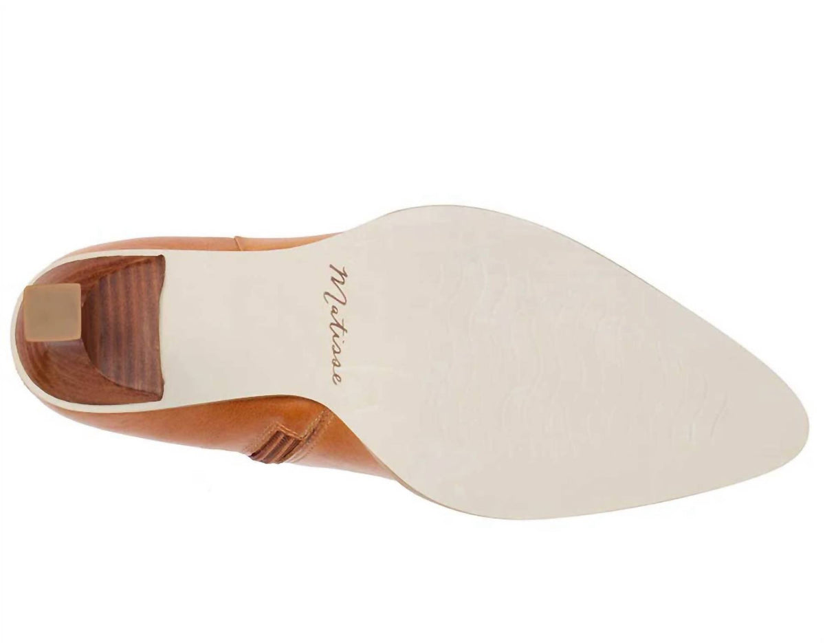 Matisse - Women's Ilana Boots