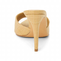 Matisse - Women's Jupiter Open Toe Heels