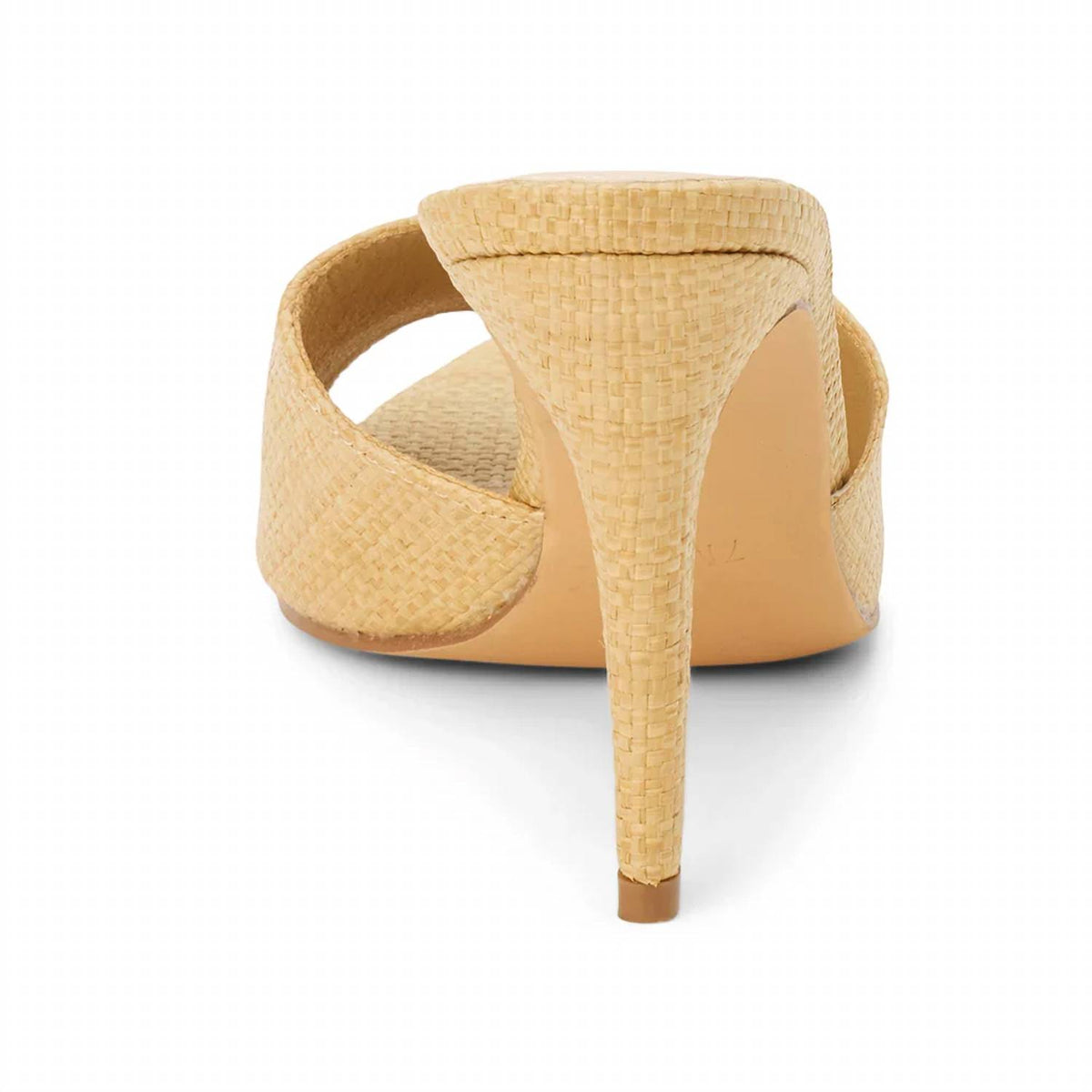Matisse - Women's Jupiter Open Toe Heels