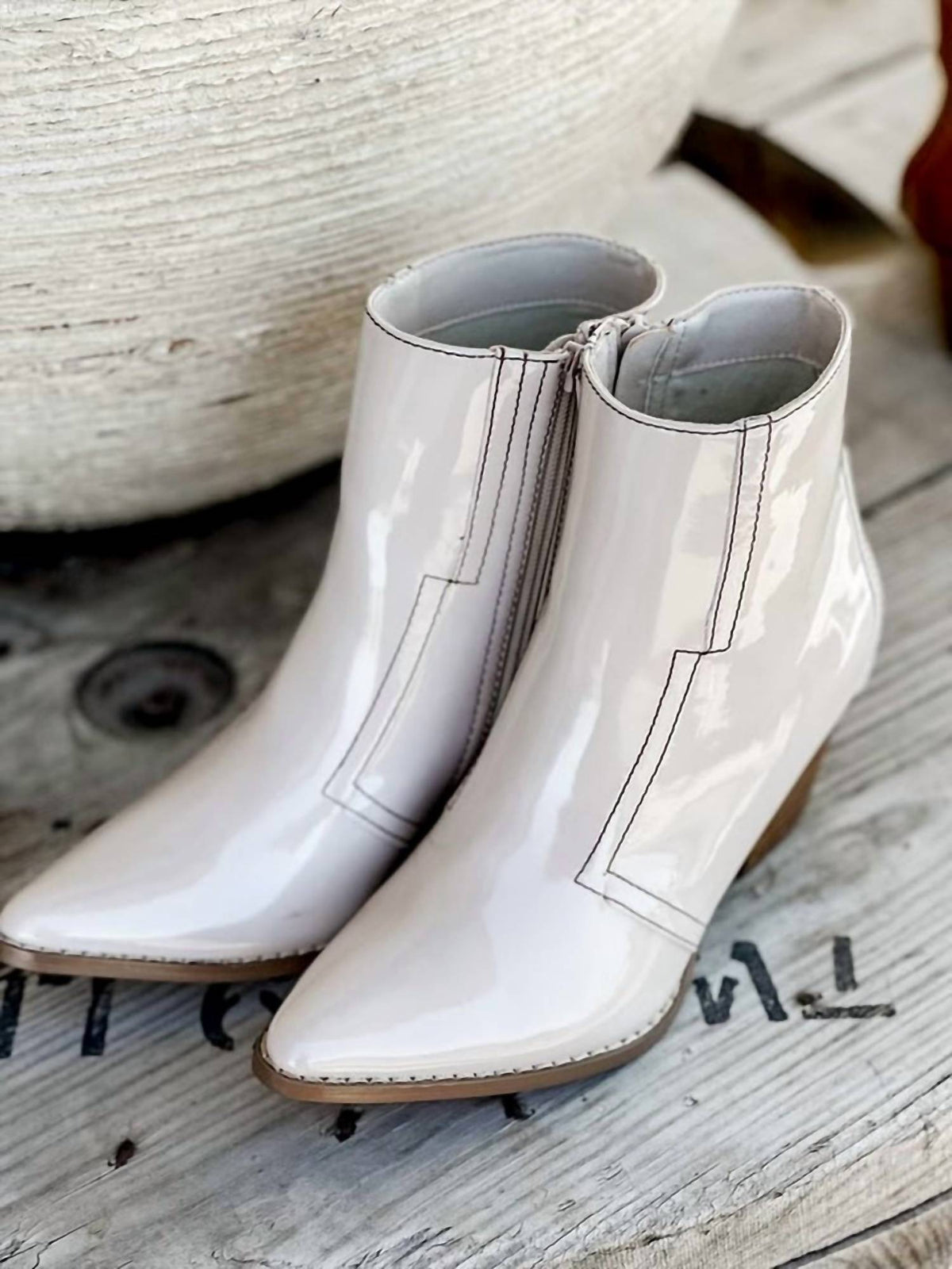 Matisse - Women's Liza Boots