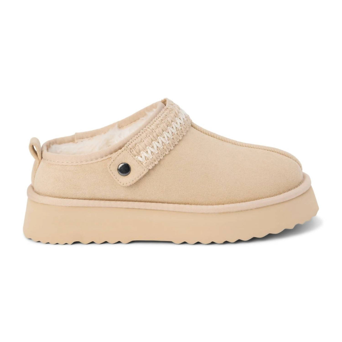 Matisse - Women's Storm Lounge Mule